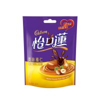 怡口莲臻仁袋装90g