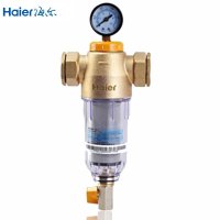 海尔(Haier)前置过滤器HP05