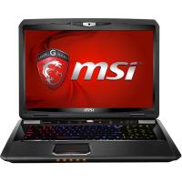 微星(msi)GT70 2PC-1848XCN17.3英寸游戏本(I7-4710MQ8G1T6G双显卡DOS黑色)