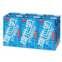 维他奶 原味豆奶 250mL*6