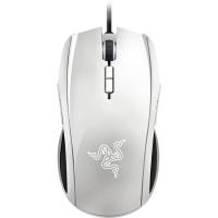 雷蛇（Razer） 太攀皇蛇（白色） Taipan 游戏鼠标