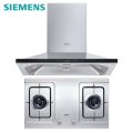 西门子（SIEMENS） LC55S950TI+ER32955MP 抽油烟机 燃气灶 烟机灶具套餐