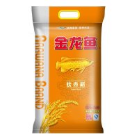 金龙鱼 软香稻 粳米 5kg/袋