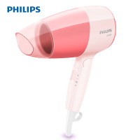 飞利浦(Philips) 电吹风HP8125/05家用大功率1200瓦手柄可折叠便携恒温护发