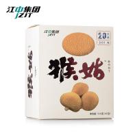 江中猴姑饼干[20天装]