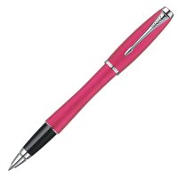 PARKER/派克 都市粉红白夹宝珠笔 签字笔