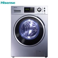 海信洗衣机XQG80-B1202FP
