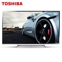 东芝(TOSHIBA) 50L5450C 50英寸 全高清FHD 安卓智能 无线 WIFI LED液晶电视 6核处理器