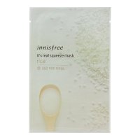 Innisfree/悦诗风吟 天然精华提炼面膜贴/面贴膜可选 1/片