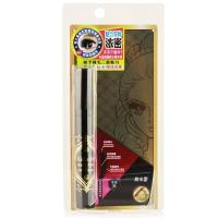 Kiss Me奇士美丰盈旋翘防水睫毛膏（浓郁黑01）7.5g