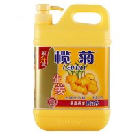 榄菊 生姜去腥洗洁精1.18kg