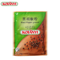 可达怡黑胡椒粉29g