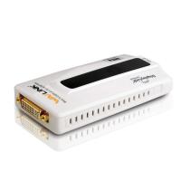睿因（WAVLINK）WL-UG17M2 USB2.0 DVI多用户系统适配器