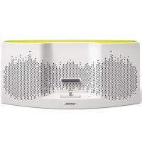 SoundDock XT 扬声器（黄）