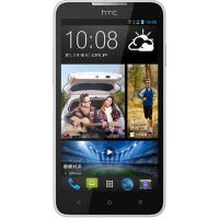 HTC手机 D316d白（武汉专供）