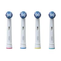 博朗(Braun)欧乐B电动牙刷头 EB20-4