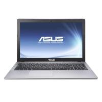 华硕(ASUS) X550 15.6英寸笔记本电脑(i3-4010U 2G 500G 2G独显 黑色) 黑色