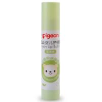 贝亲（Pigeon）婴儿护唇膏（苹果味）IA160
