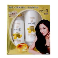 潘婷乳液修护洗护礼盒（潘婷乳液修护洗发露80ml+护发素80ml）（此商品为非卖品，介意者请勿购买）