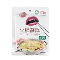 小肥羊蘸料(清香味)125g
