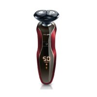 Philips/飞利浦 电动剃须刀S570卡入式修剪器 3D智能贴合系统 浮动刀片