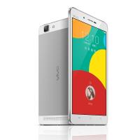 vivo手机X5Max L（极光白）