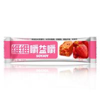 维维营养棒草莓葡萄干27g