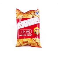 太阳小米锅巴麻辣味50g