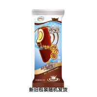 伊利巧乐兹四个圈雪糕