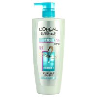 欧莱雅(L’’OREAL)透明质酸水润洗发露700mL