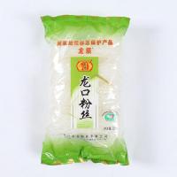 龙须龙口粉丝320g