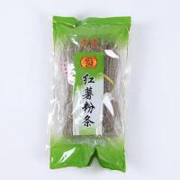龙须龙口红薯粉条300g