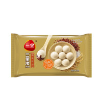 三全精装豆沙汤圆500g