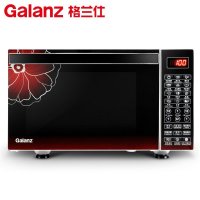 格兰仕微波炉HC-83210FB 23升 智能光波炉 电脑 平板下拉门