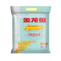 金龙鱼优选苏北大米10kg