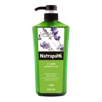 18本精油清润沐浴露650mL