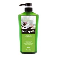 18本精油水润沐浴露650ml+18本清润沐浴露400ml 礼盒装