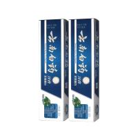 云南白药牙膏165g（冬青香型）*2支