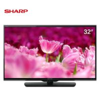 夏普(SHARP) LCD-32DS13A 32英寸 高清蓝光 原装面板 LED液晶电视