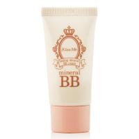 Kiss Me奇士美悦颜凝皙矿物BB霜30g（01柔白色）
