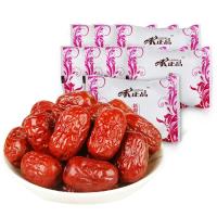 味正品 新疆若羌小甜枣200g
