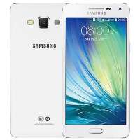 三星GALAXY A7/7000 雪域白（公开版双4G 移动4G 联通4G）16G 5.5英寸