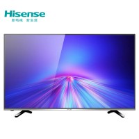 海信（Hisense）LED43EC291N 43英寸 Vision3.0 智能电视 六核配置 WIFI(黑色)