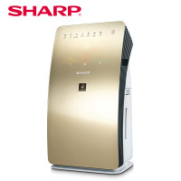 夏普(SHARP)KC-CE50-N空气净化器