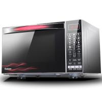 Galanz/格兰仕 G80F23CN3XL-R6K(R9)光波微波炉智能平板下拉门23L