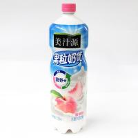 飲料飲品 含乳飲料 美汁源(minute maid) 美汁源(minute maid)果粒奶