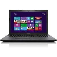 联想(Lenovo) B40-70 14英寸笔记本电脑 黑色