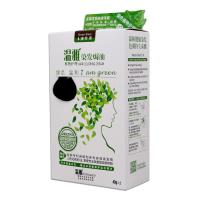温雅染发焗油植物护理40g*2