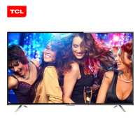 TCL电视 L55F3800A 55英寸 全高清 智能网络WiFi LED液晶电视