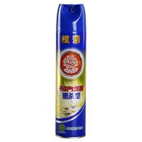 榄菊 速杀型杀虫气雾剂600ml/瓶